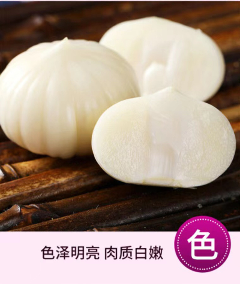 民乐紫皮独头大蒜