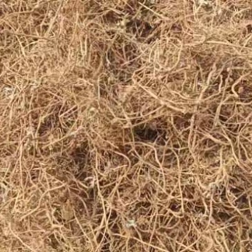 原产南阳品大叶干艾根，新货足干，价格实惠下单包邮
