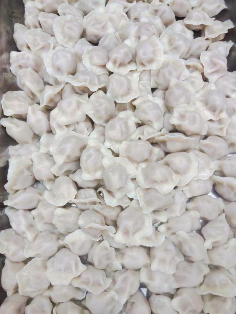 【优选商家】清真速冻水饺牛肉水饺干净卫生速速订购