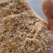东北二三道小米油糠，混合油糠，无杂质，无霉变，