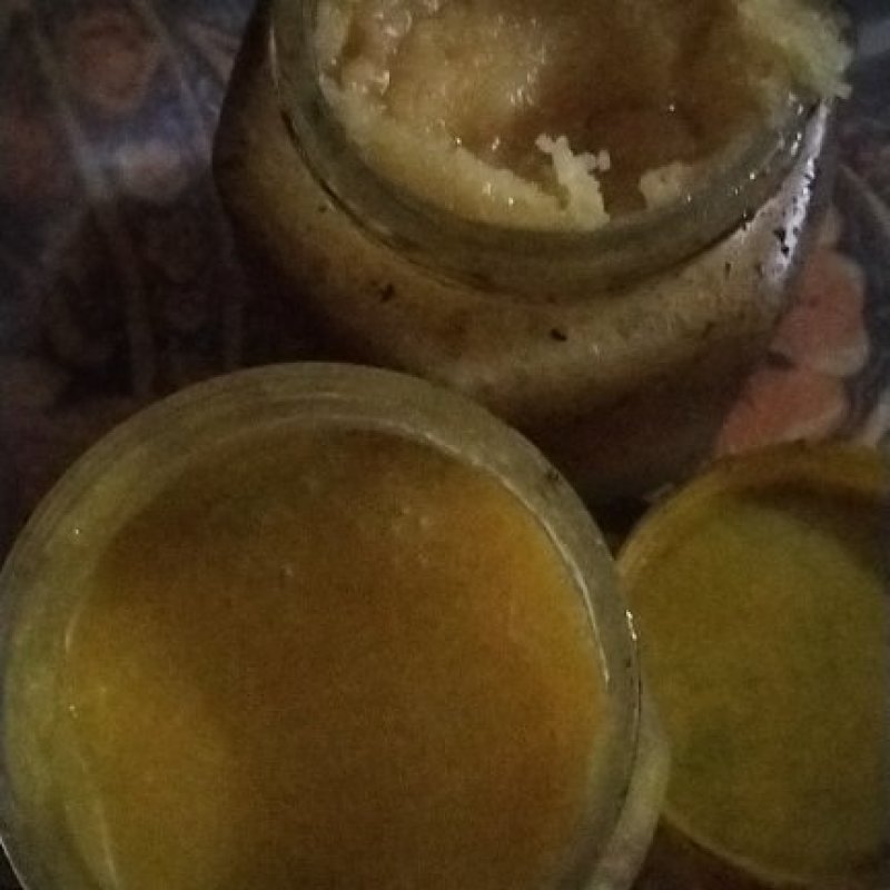 土蜂蜜
