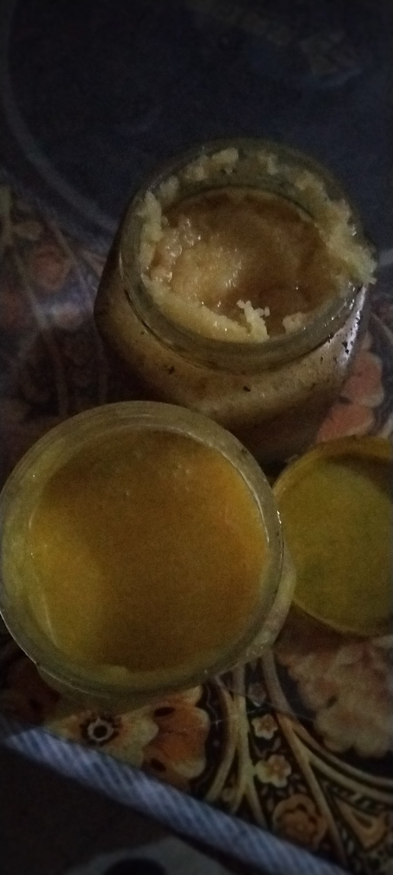土蜂蜜
