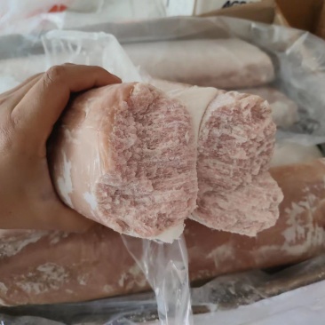 智力三号肉精品三号临沂水产提货31000元一吨33元