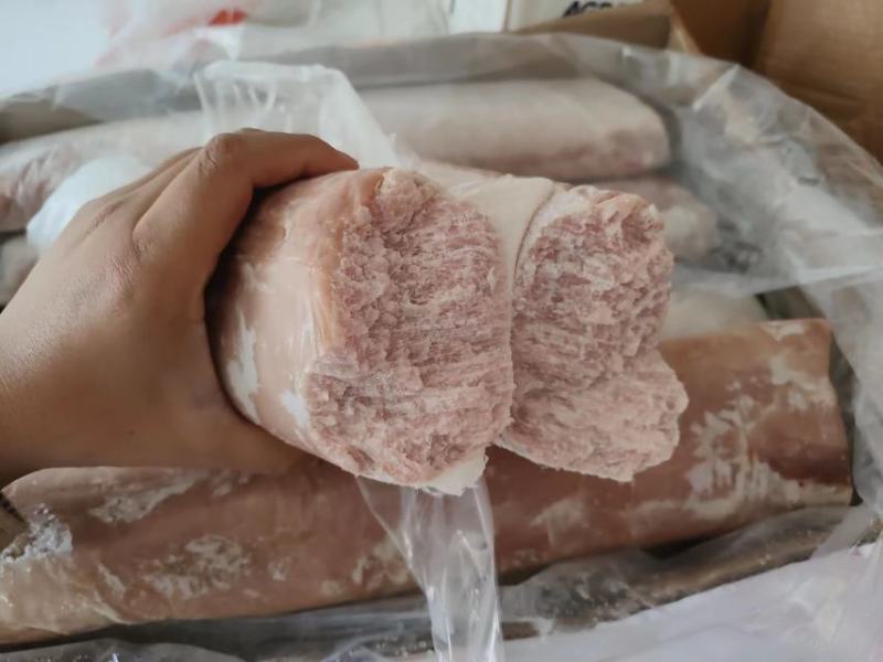智力三号肉精品三号临沂水产提货31000元一吨33元