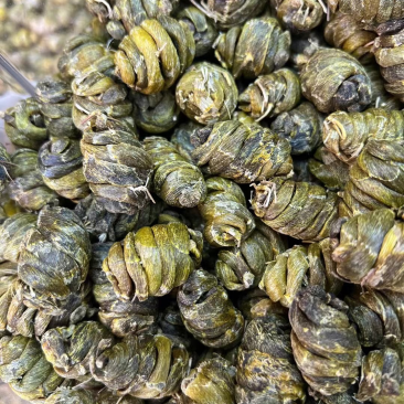 珍虫石斛干货珍虫石斛干条产地直供一手货源批发价格优势