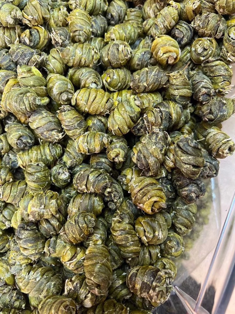 珍虫石斛干货珍虫石斛干条产地直供一手货源批发价格优势