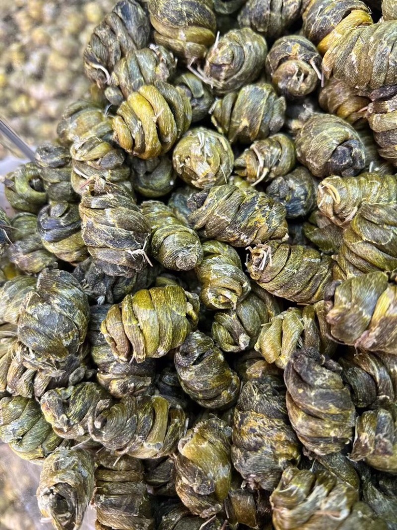 珍虫石斛干货珍虫石斛干条产地直供一手货源批发价格优势