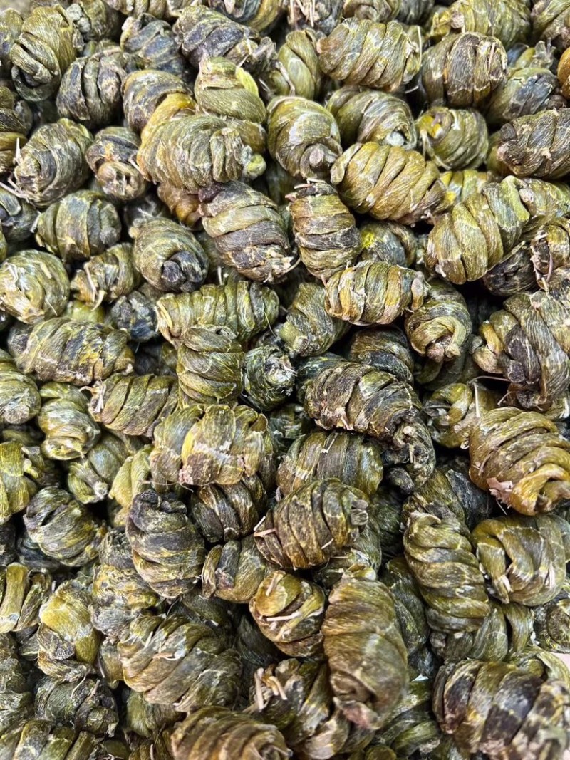珍虫石斛干货珍虫石斛干条产地直供一手货源批发价格优势