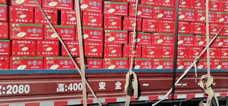 阿克苏冰糖心苹果