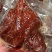 真空酱香肉地摊模式1袋500克开袋即食