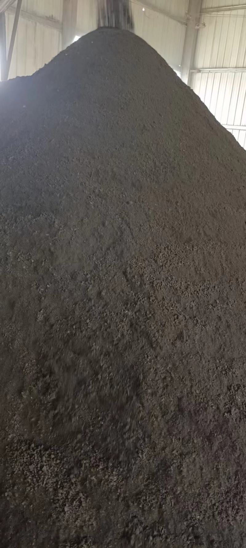 东营利津发酵羊粪有机肥一手货源厂家供货各类包装各种规格肥