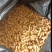 大麦虫蛹高蛋白特色食材