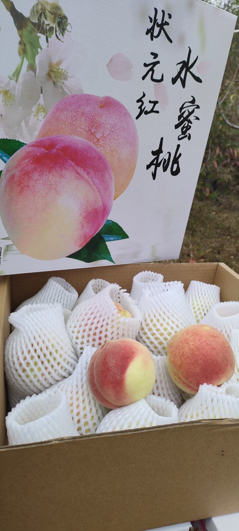 冬雪蜜，颜色好看，口感很甜，一手货源，诚信代办。