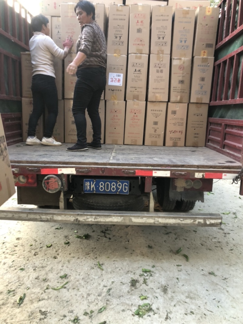 鲜辣椒河南精品辣椒品类齐全商超直采大量现货供应