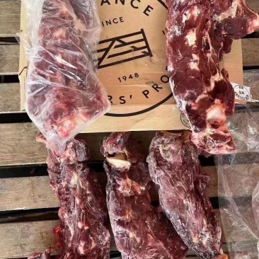 冻品牛羊系列
