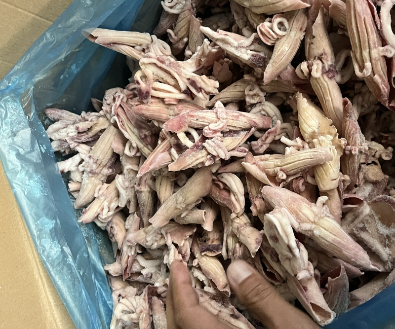 各种食堂必备品