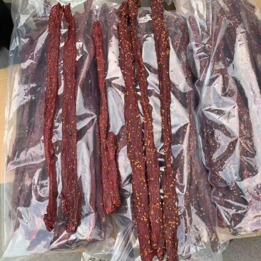 里脊肉手撕风干肉牛肉味十足跑江湖批发地摊产品