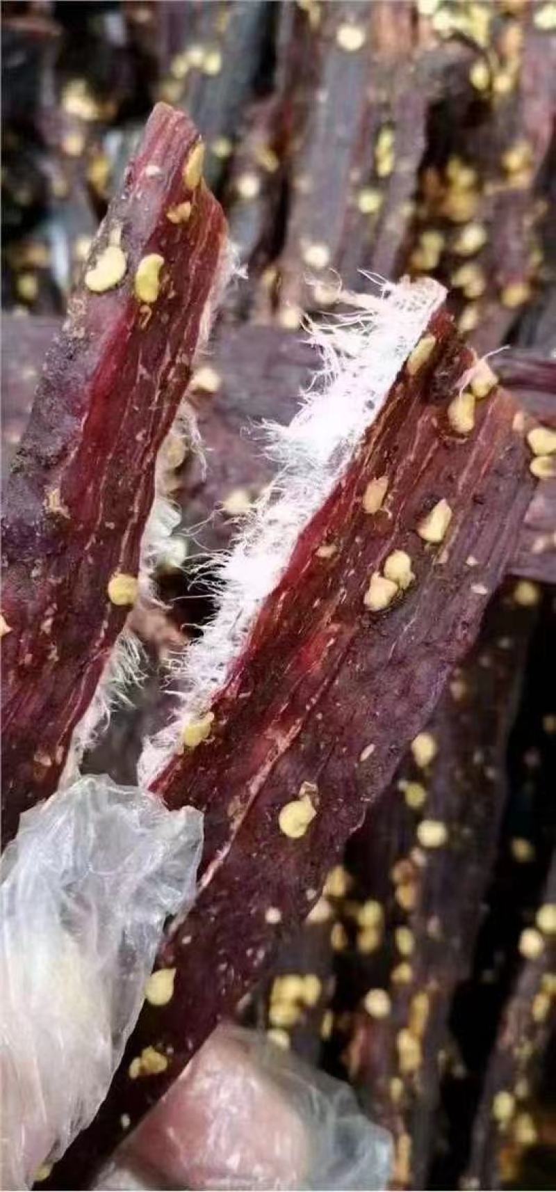 里脊肉手撕风干肉牛肉味十足跑江湖批发地摊产品