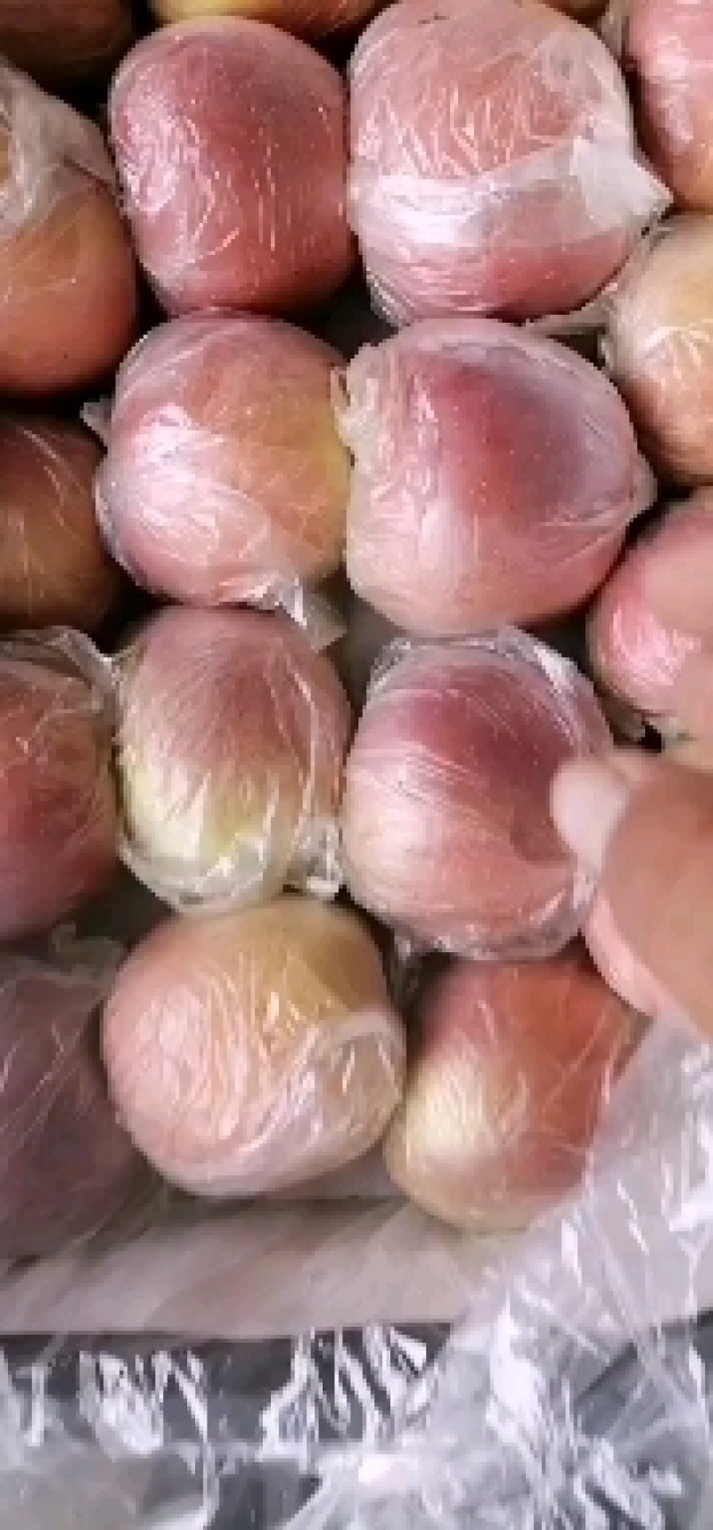 河南苹果，红富士，产区供电商，市场，品质把控，可视频看货