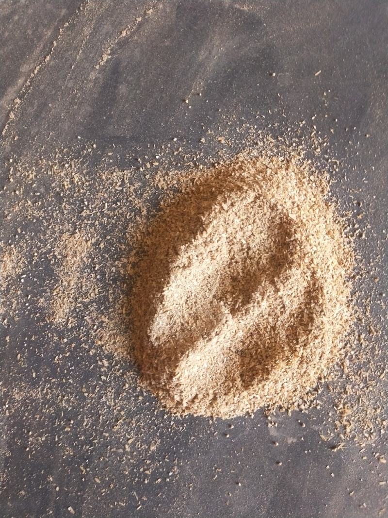 稻壳粉