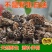新货纯野生羊肚菌干货深山自采羊肚蘑菇煲汤食材食用菌