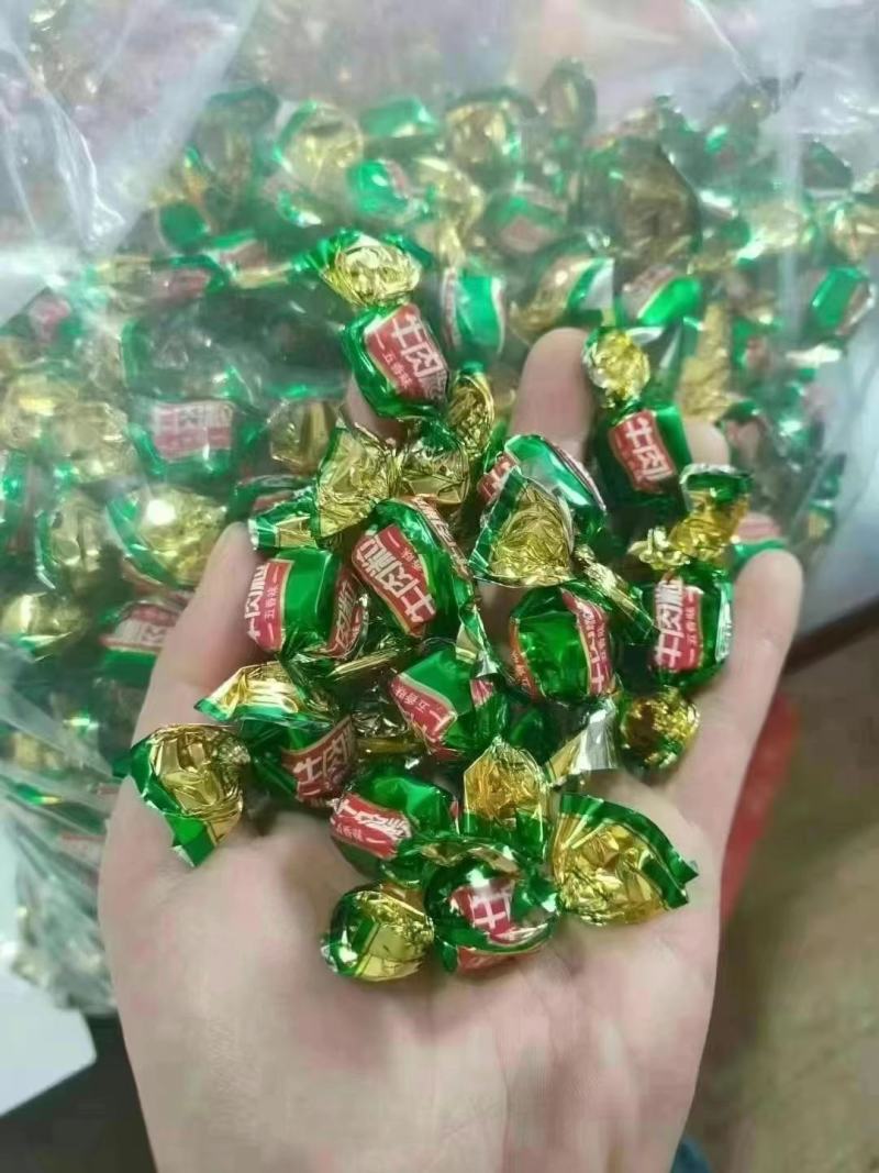 牛肉粒五香麻辣两个口味重庆西安现货秒发