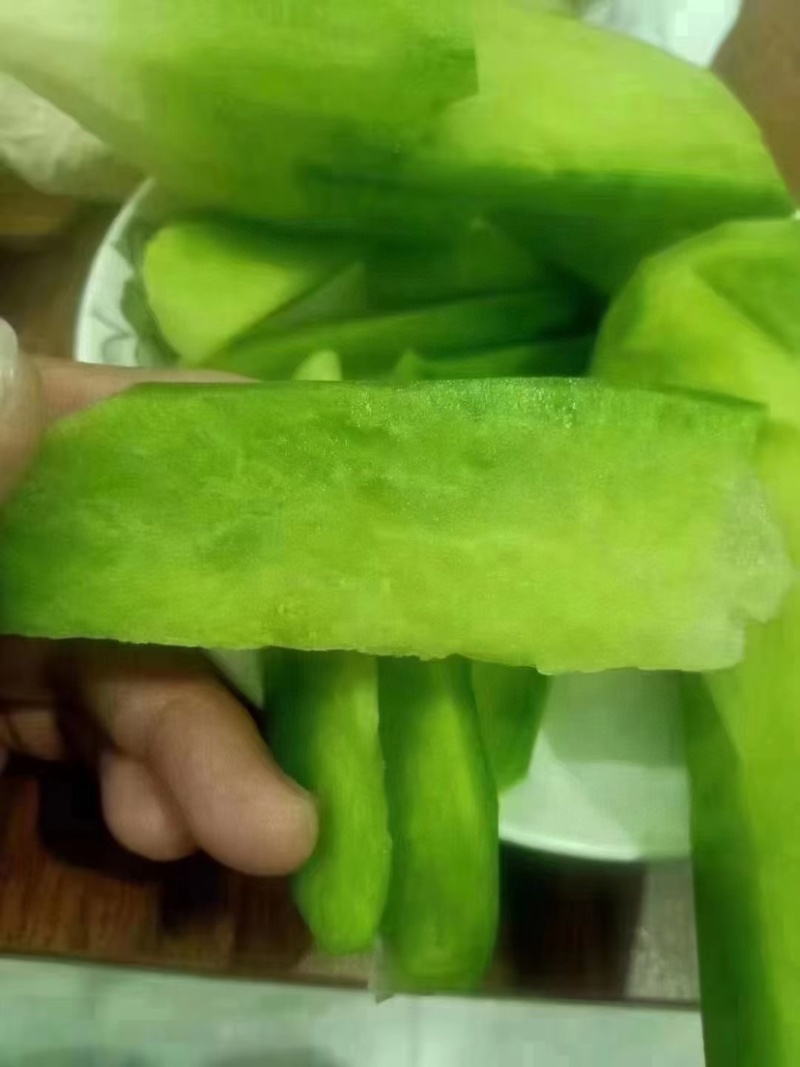 山东水果青萝卜-直供美团-多多-各大电商平台-批发市场