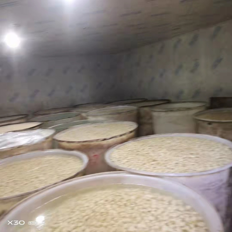 安徽荸荠马蹄大量批发，个头大，口感脆甜爽口，价格实惠！