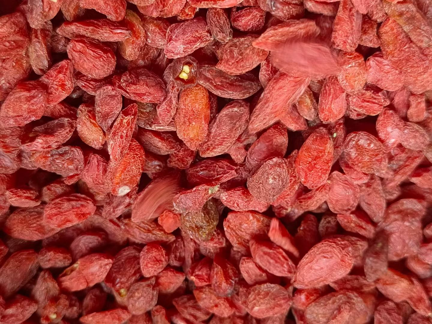 图片说明:一张信息图表展示藏红花与枸杞的主要功效对比,左侧为藏红花的活血、抗抑郁、抗氧化功能,右侧为枸杞的明目、养肝、增强免疫功能,中间用箭头连接表示协同效应 藏红花与枸杞的功效对比图表