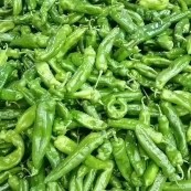 蒲城辣椒已大量上市欢迎新老客户前来选购，