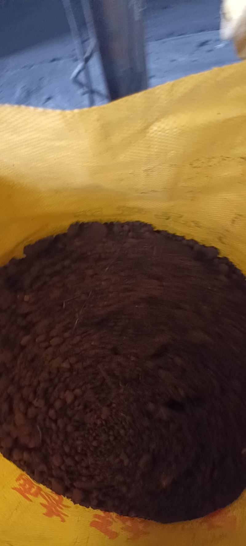 东营优质羊粪禽畜粪便生物有机肥提高土地肥力改善板结问题
