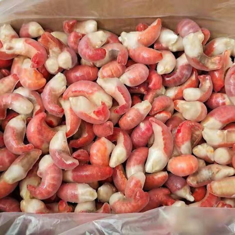 御颢龙虾尾，龙虾尾小龙虾龙虾尾，优质龙虾尾，