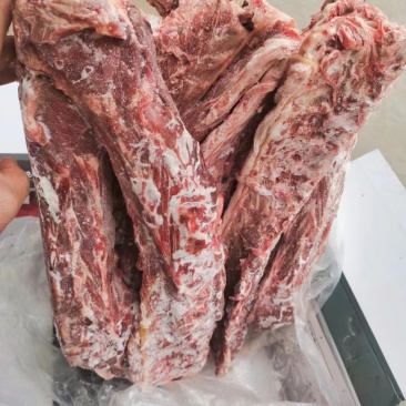 多肉款羊蝎子20米一斤，接电商，团购，可做小包装