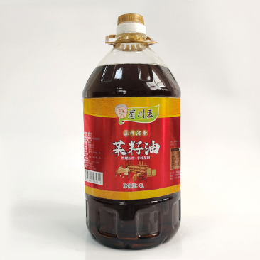 四川本地菜