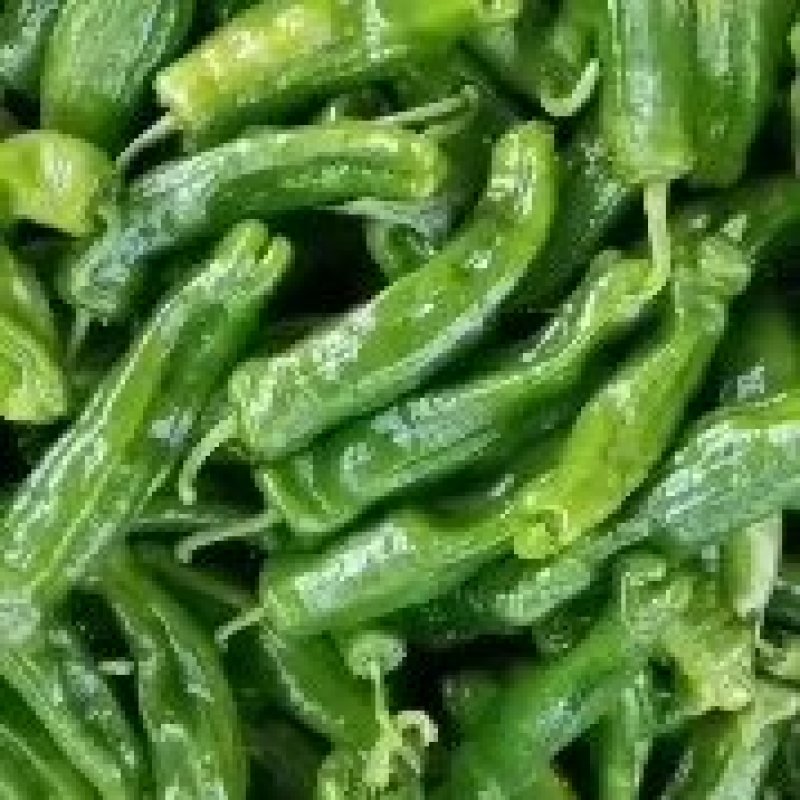 【精选】301辣椒鲜泡椒河南辣椒鲜货供应代办代发量大优惠