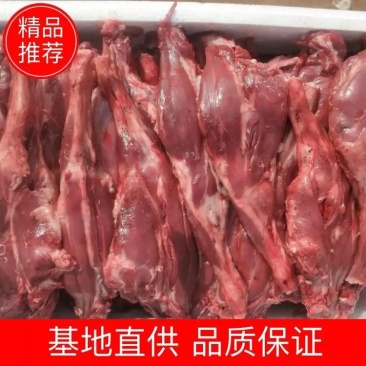 （热销）批发冷鲜肉，，前后腿肉，保质保量，量大从优。