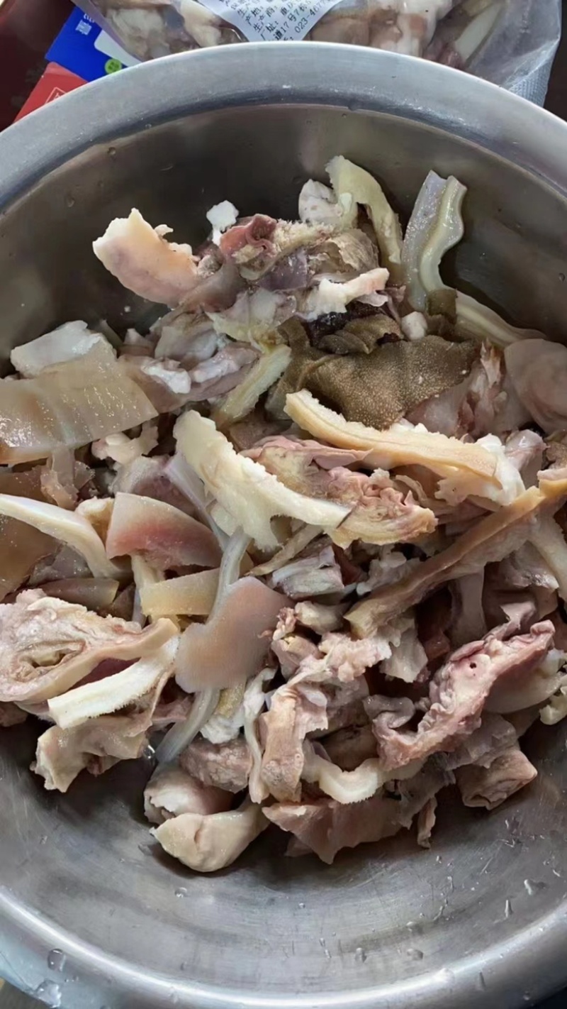 牛杂，羊杂，真空包装、各种规格都有，欢迎咨询