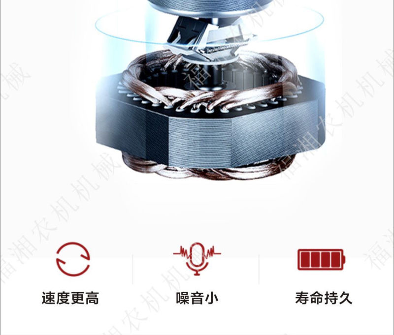 包邮碾米机全自动家用打米机220V磨米机剥谷机水稻去壳