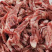 牛肋条肉，精修去油牛肋条。不注水，独立包装。不包邮