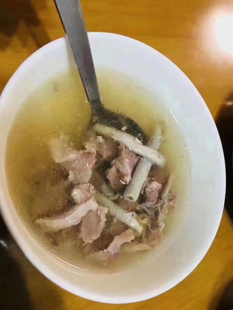 沙虫干炖品店营养煲汤无沙免洗零添加天然海鲜干货海肠子