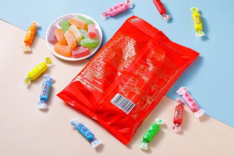 高粱饴山东特产多口味高粱饴儿时回忆年底热卖产品