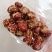 红枣夹核桃奶枣黑芝麻丸网红产品一手货源