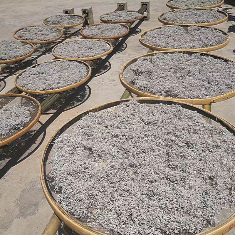 【莓茶】张家界特产莓茶芽尖100克罐装头茬藤茶芽尖包邮