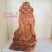 广西金秀大瑶山土沉香雕件摆件