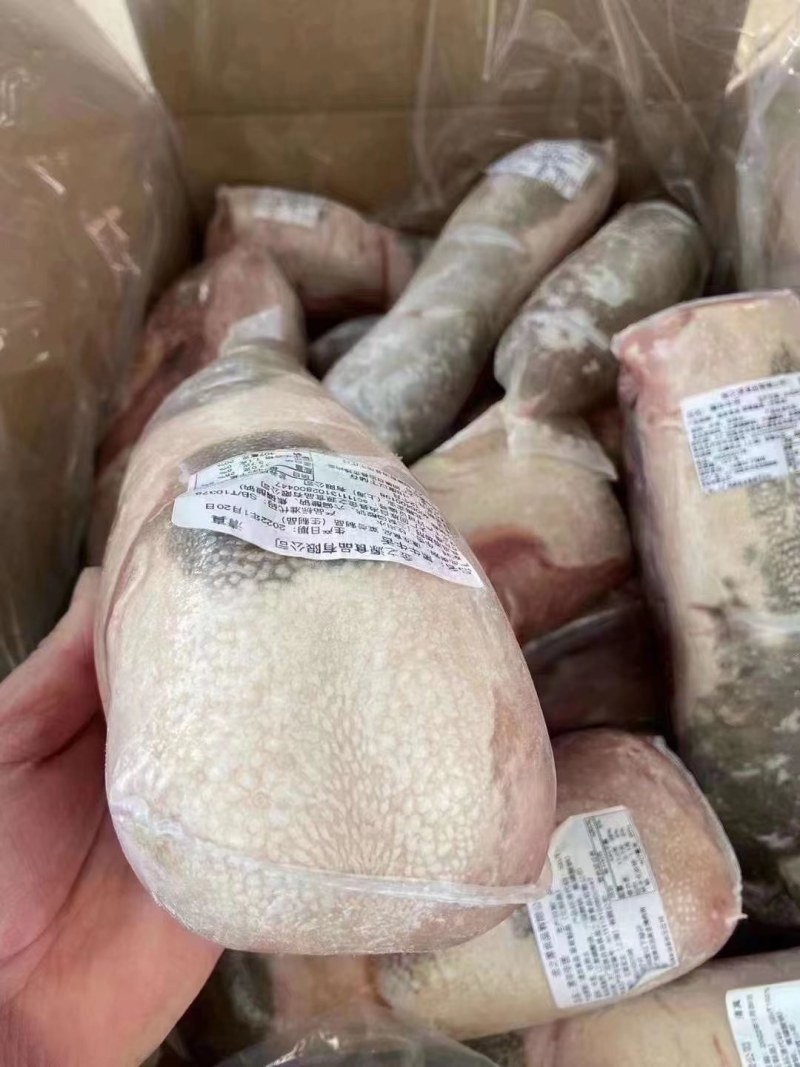 牛舌