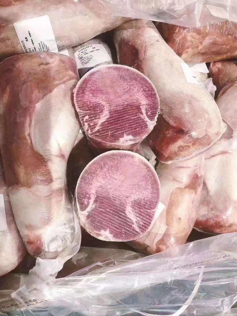 牛舌