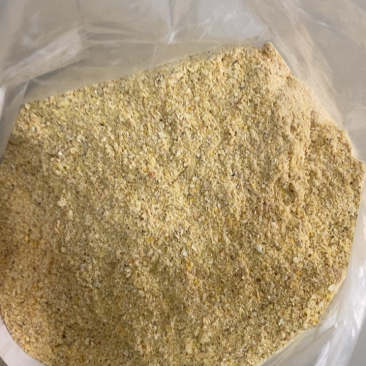玉米次粉