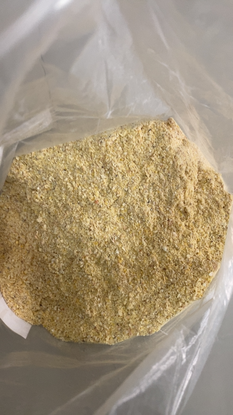 玉米次粉