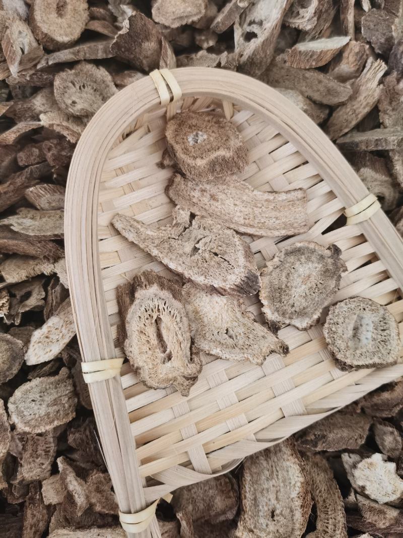 木香产地云南货干颜色好中药材大全手机实拍欢迎选购