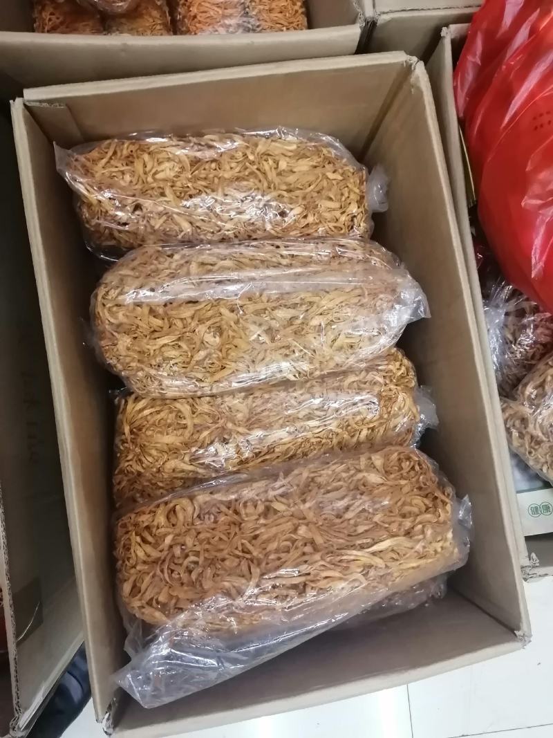 虫草花金虫草蛹虫草虫草菇大货批发一手货源